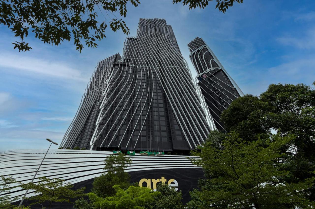 Arte Mont Kiara Kuala Lumpur
