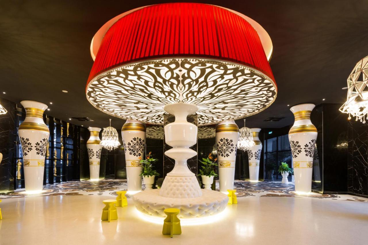 Arte Mont Kiara Kuala Lumpur