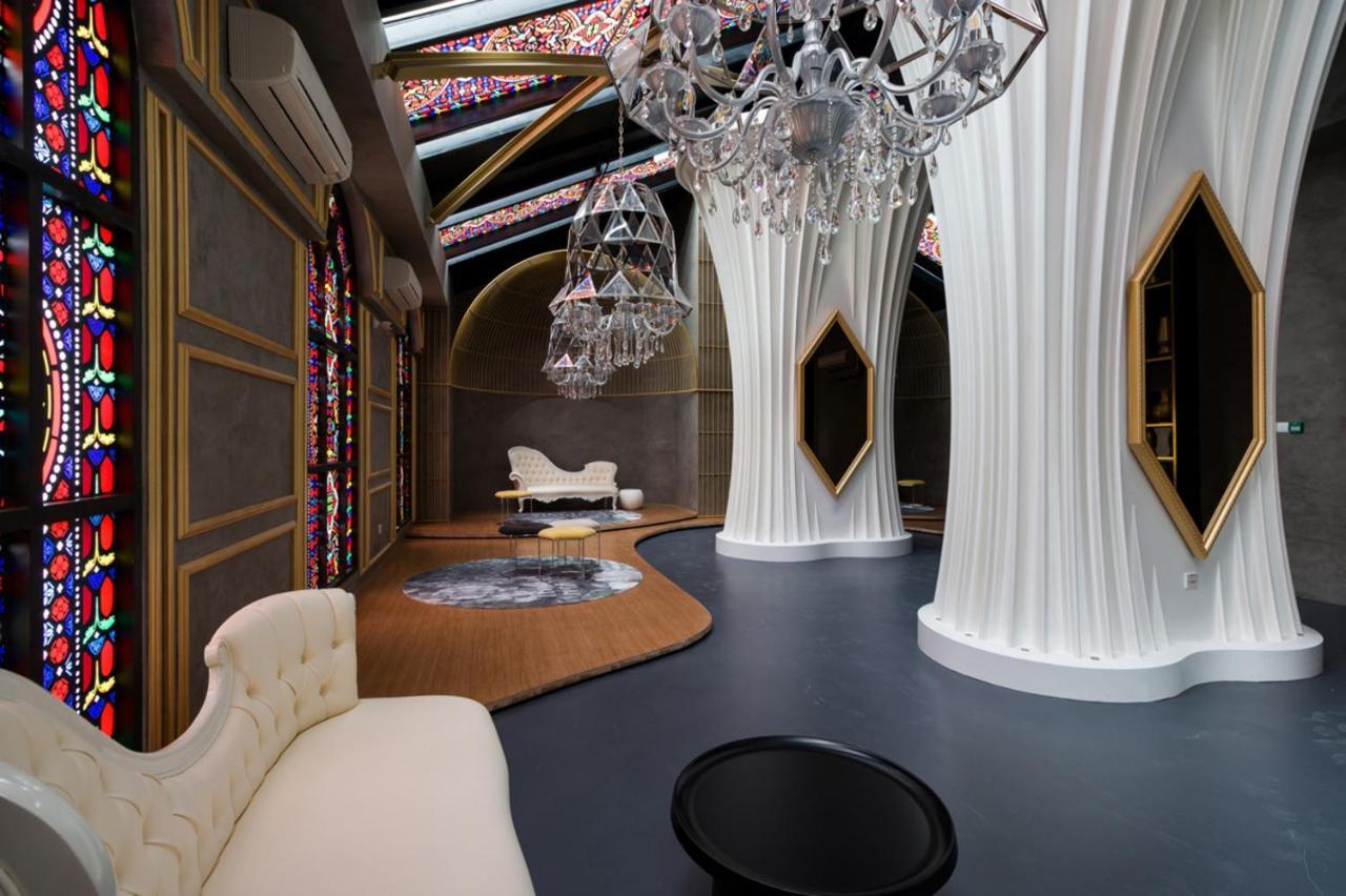 Arte Mont Kiara Aparthotel Kuala Lumpur
