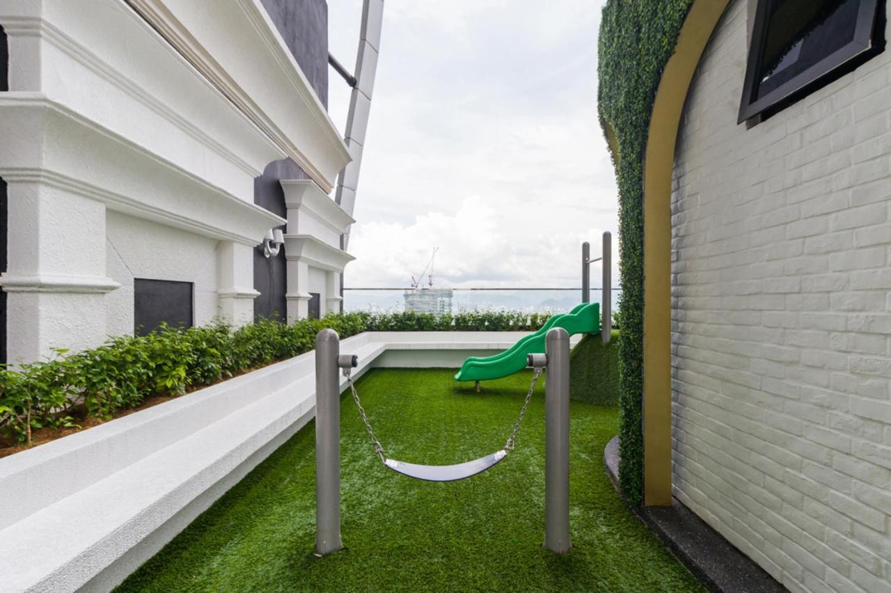 Arte Mont Kiara Aparthotel Kuala Lumpur