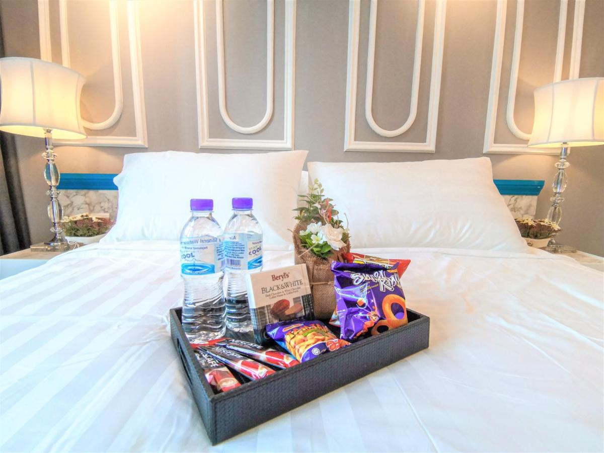 Arte Mont Kiara 5*