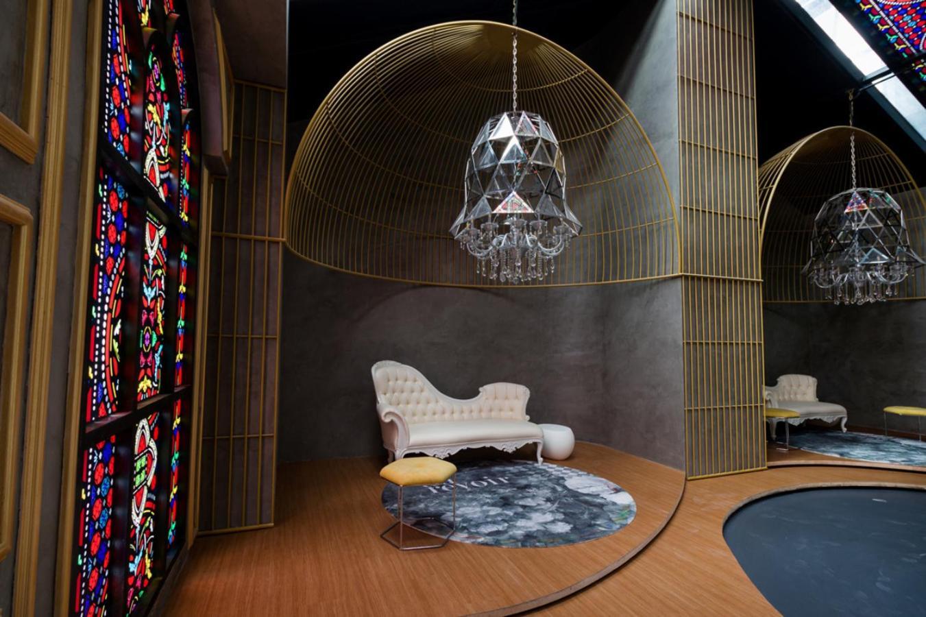 Arte Mont Kiara Aparthotel