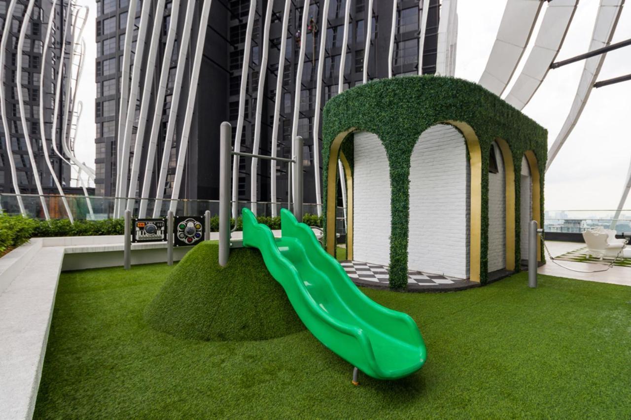Arte Mont Kiara Kuala Lumpur