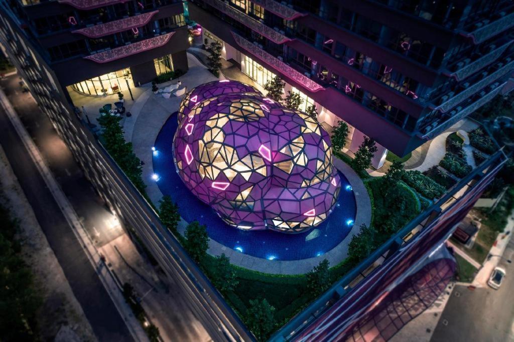 Arte Mont Kiara Kuala Lumpur
