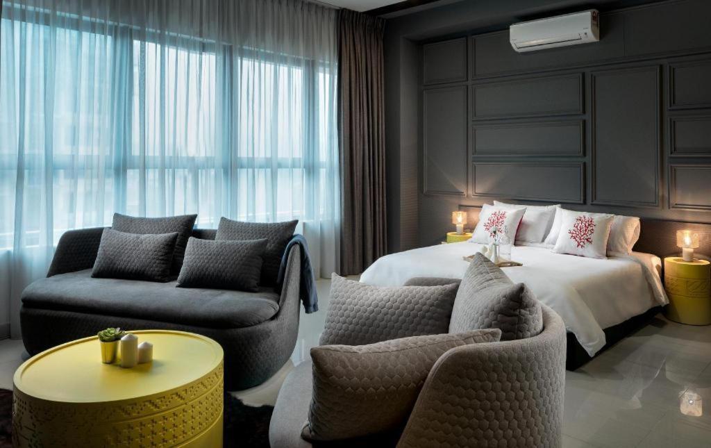 Arte Mont Kiara 5*