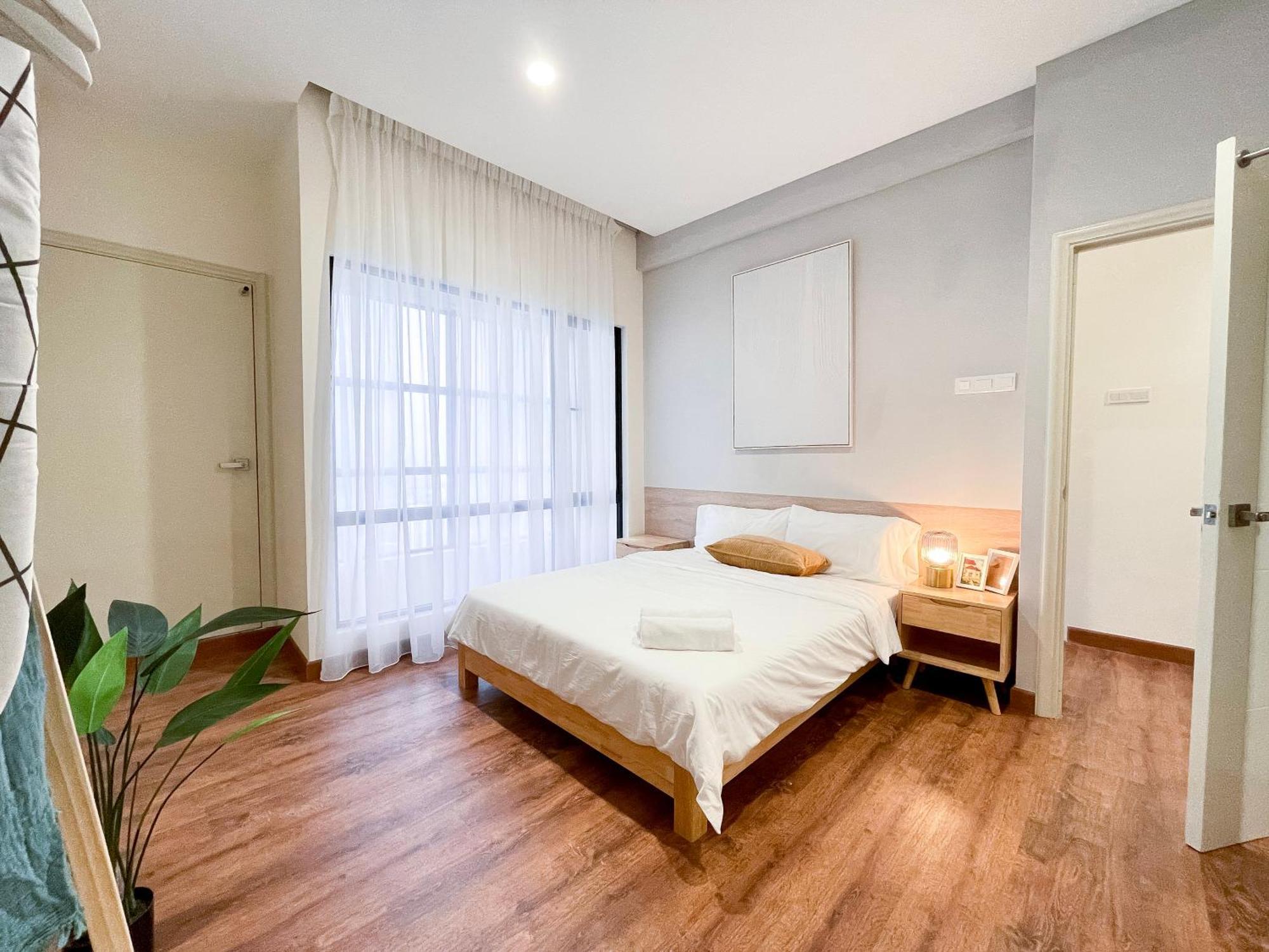 Arte Mont Kiara 5*