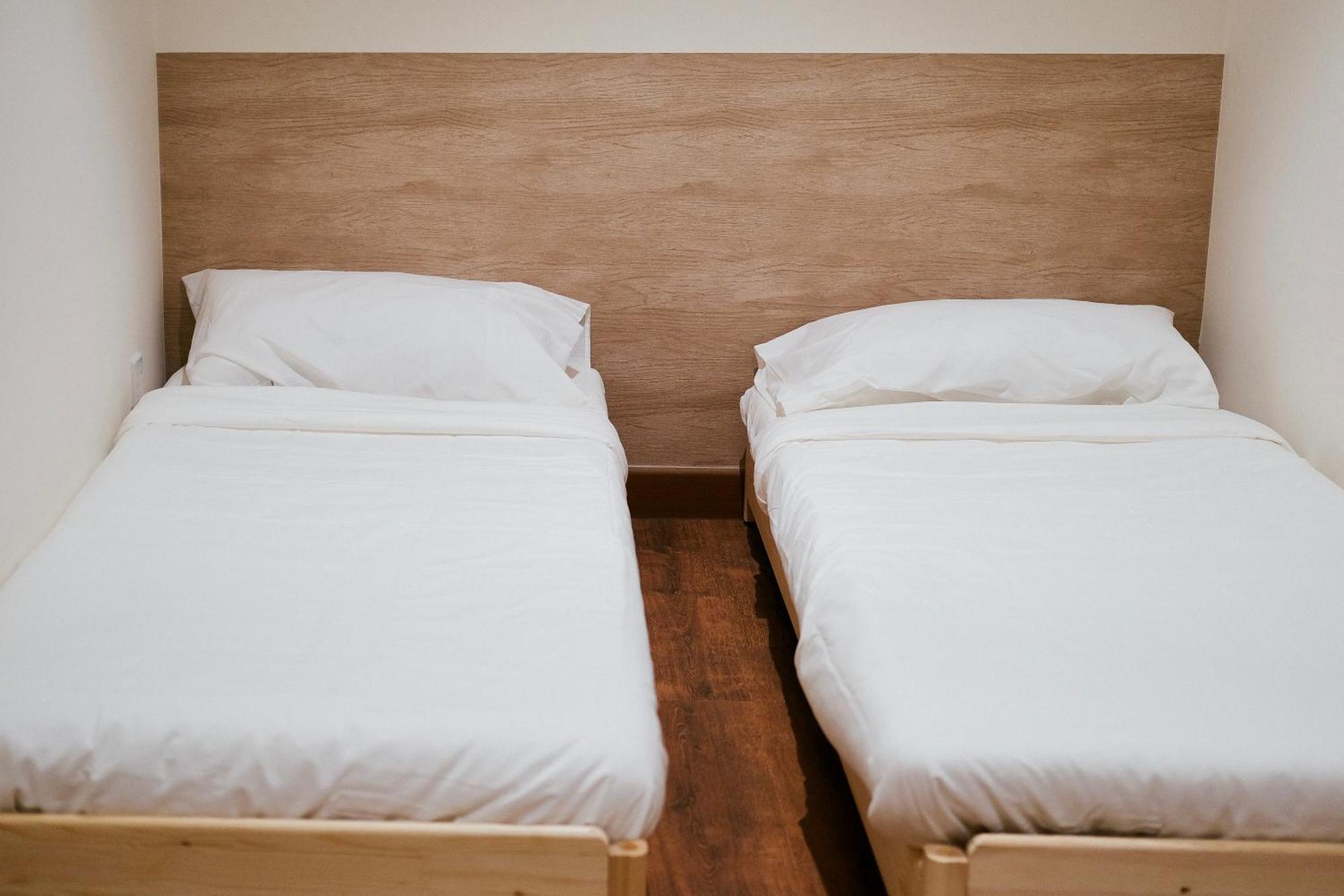 Aparthotel Arte Mont Kiara 5*
