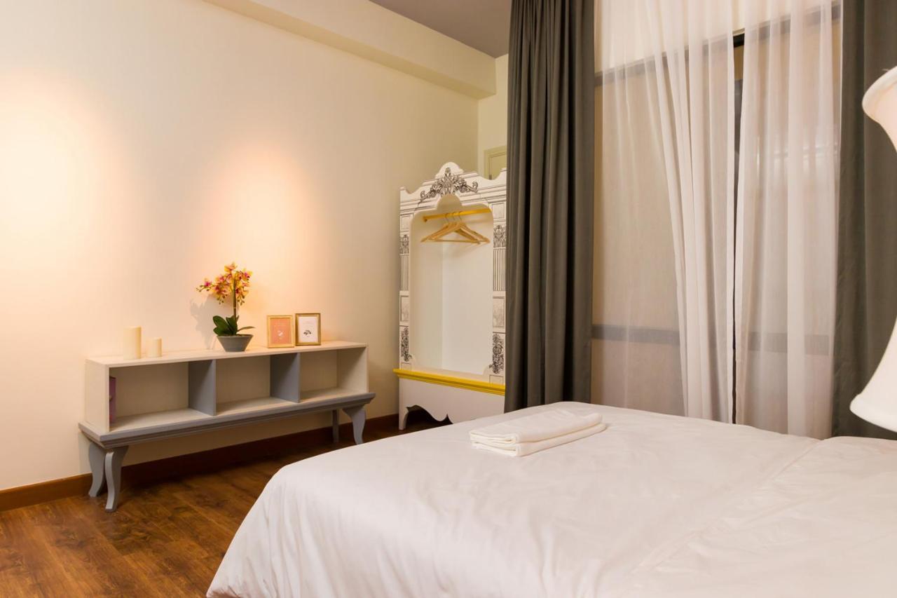 Aparthotel Arte Mont Kiara