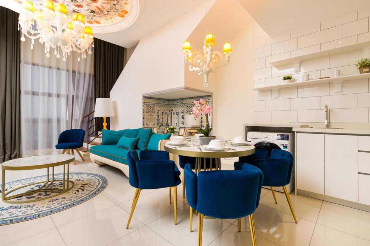 Arte Mont Kiara 5*
