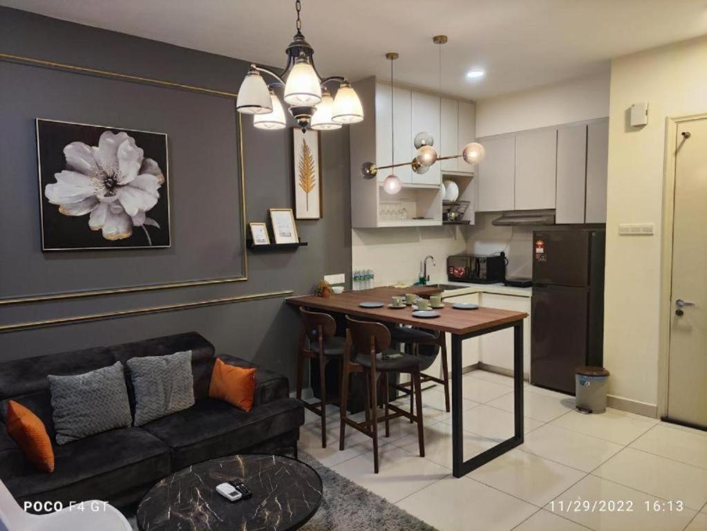 Aparthotel Arte Mont Kiara Kuala Lumpur