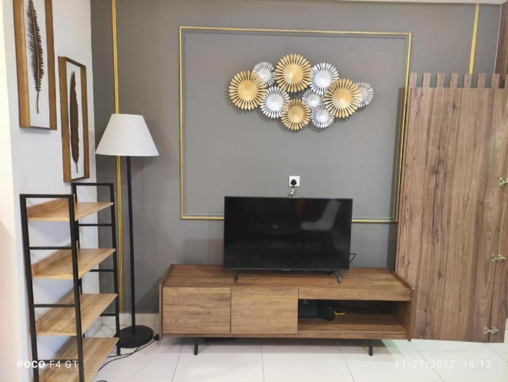 Arte Mont Kiara Aparthotel