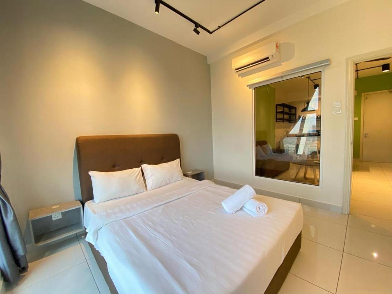 Arte Mont Kiara 5*