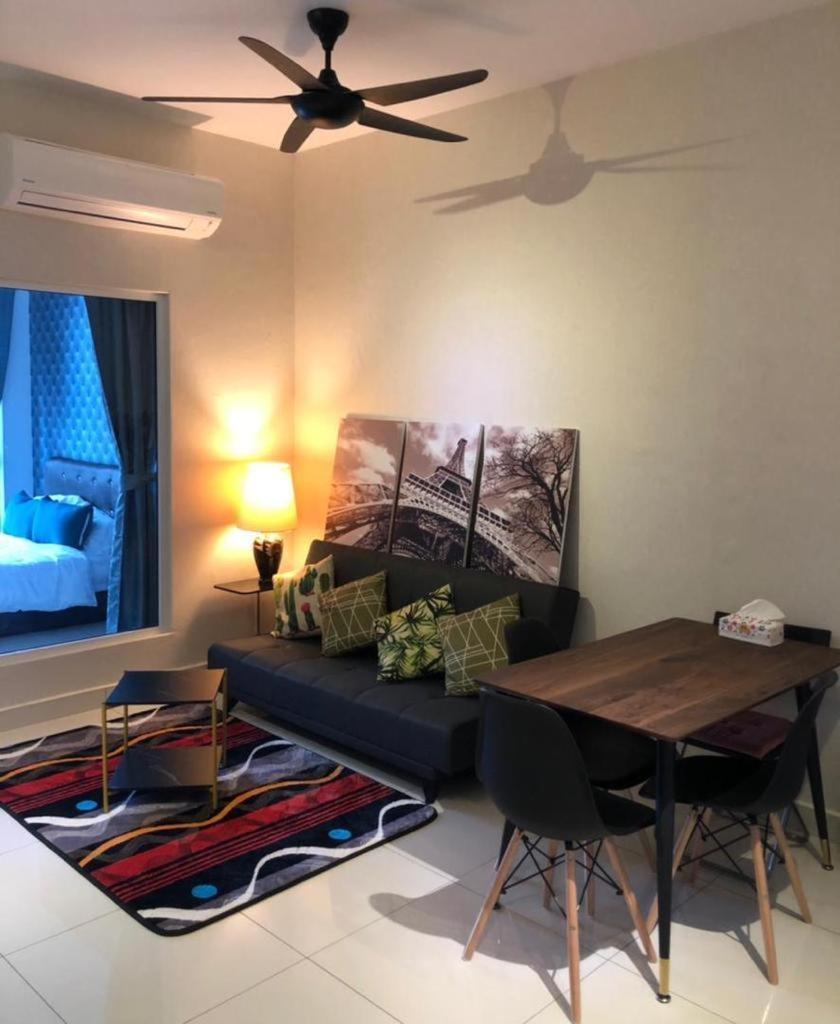 Arte Mont Kiara 5*