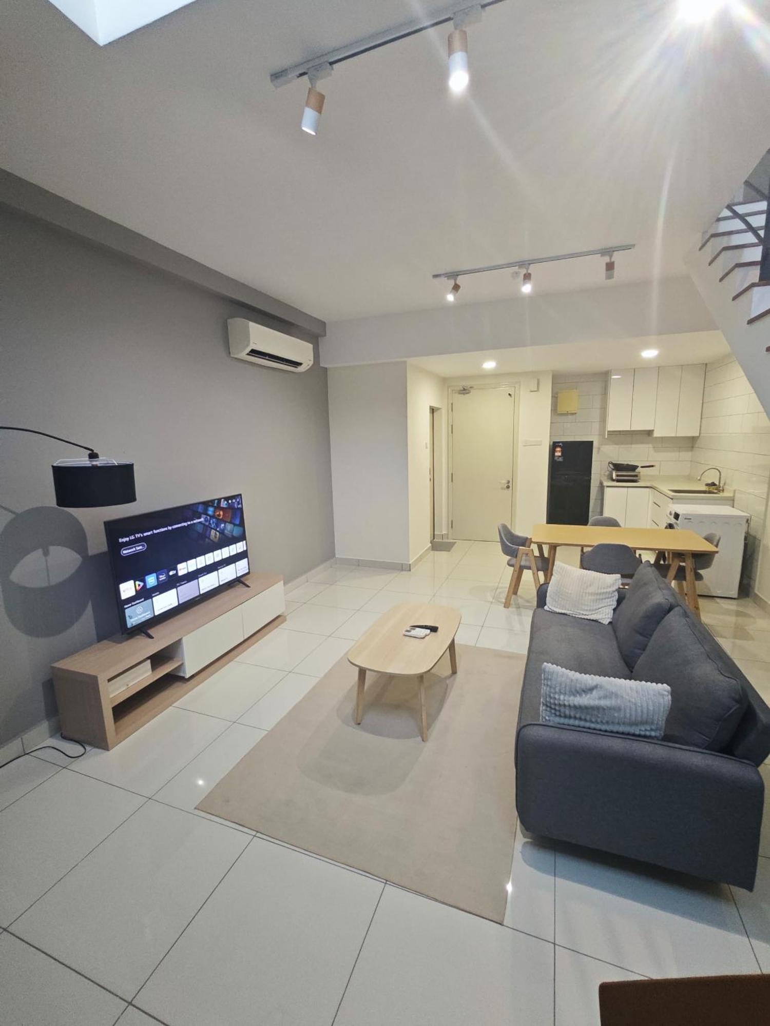 Arte Mont Kiara 5*